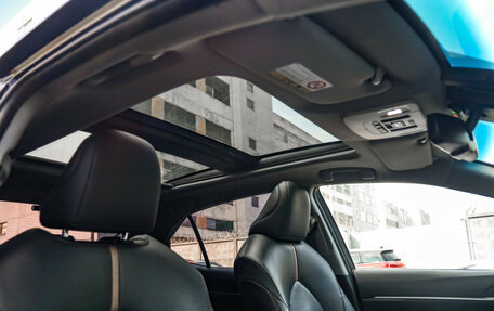 Toyota Camry, 2022 год, 3 090 000 рублей, 26 фотография