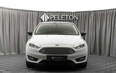 Ford Focus III, 2018 год, 1 420 000 рублей, 3 фотография