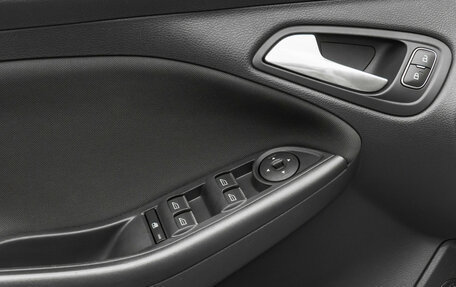 Ford Focus III, 2018 год, 1 420 000 рублей, 15 фотография