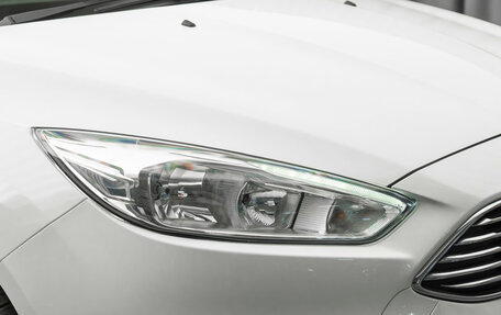 Ford Focus III, 2018 год, 1 420 000 рублей, 8 фотография