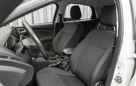 Ford Focus III, 2018 год, 1 420 000 рублей, 12 фотография