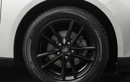 Ford Focus III, 2018 год, 1 420 000 рублей, 7 фотография