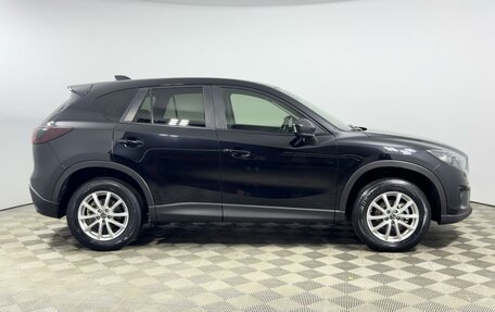 Mazda CX-5 II, 2013 год, 1 574 900 рублей, 5 фотография