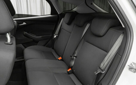 Ford Focus III, 2018 год, 1 420 000 рублей, 19 фотография