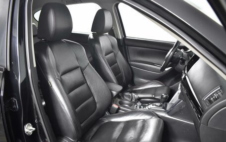 Mazda CX-5 II, 2013 год, 1 574 900 рублей, 8 фотография