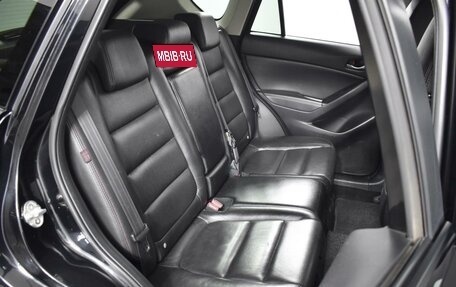 Mazda CX-5 II, 2013 год, 1 574 900 рублей, 7 фотография