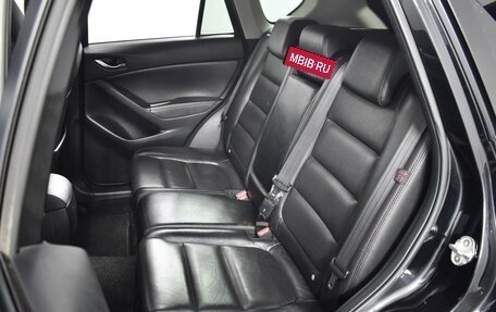 Mazda CX-5 II, 2013 год, 1 574 900 рублей, 9 фотография