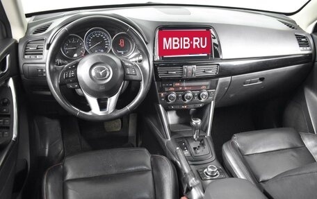 Mazda CX-5 II, 2013 год, 1 574 900 рублей, 6 фотография