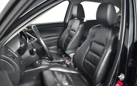 Mazda CX-5 II, 2013 год, 1 574 900 рублей, 10 фотография