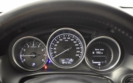 Mazda CX-5 II, 2013 год, 1 574 900 рублей, 13 фотография