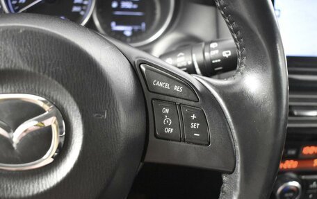 Mazda CX-5 II, 2013 год, 1 574 900 рублей, 15 фотография