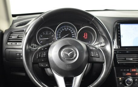 Mazda CX-5 II, 2013 год, 1 574 900 рублей, 12 фотография