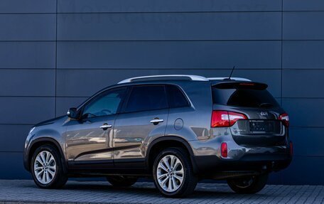 KIA Sorento II рестайлинг, 2014 год, 1 895 000 рублей, 9 фотография
