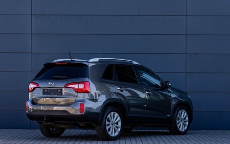 KIA Sorento II рестайлинг, 2014 год, 1 895 000 рублей, 6 фотография