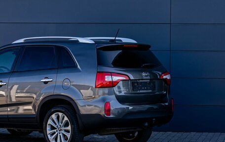 KIA Sorento II рестайлинг, 2014 год, 1 895 000 рублей, 10 фотография