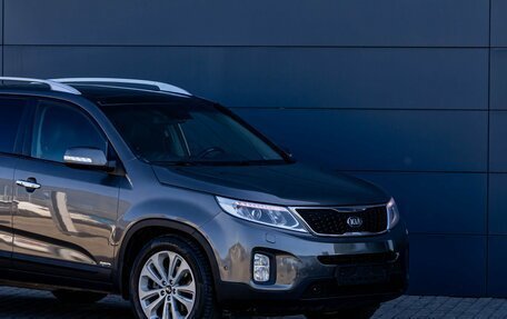KIA Sorento II рестайлинг, 2014 год, 1 895 000 рублей, 8 фотография