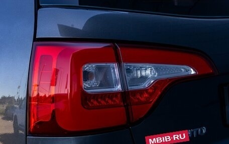 KIA Sorento II рестайлинг, 2014 год, 1 895 000 рублей, 12 фотография