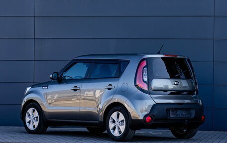 KIA Soul II рестайлинг, 2016 год, 1 395 000 рублей, 9 фотография