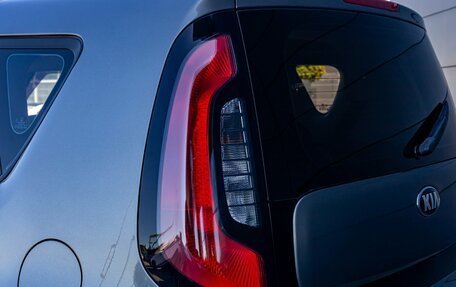 KIA Soul II рестайлинг, 2016 год, 1 395 000 рублей, 12 фотография