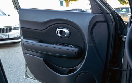 KIA Soul II рестайлинг, 2016 год, 1 395 000 рублей, 14 фотография