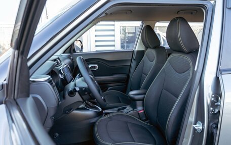 KIA Soul II рестайлинг, 2016 год, 1 395 000 рублей, 13 фотография