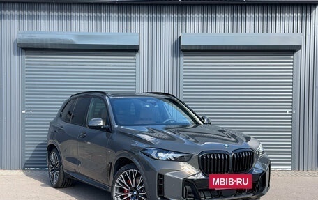 BMW X5, 2026 год, 16 590 000 рублей, 3 фотография