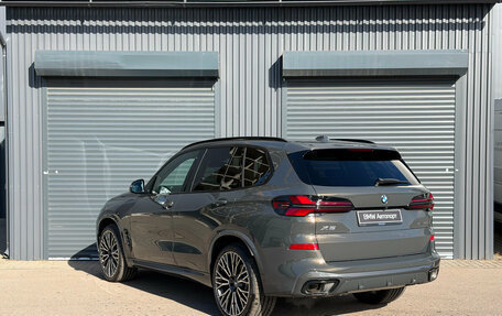 BMW X5, 2026 год, 16 590 000 рублей, 5 фотография
