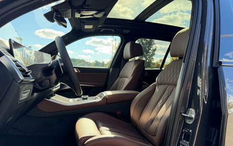 BMW X5, 2026 год, 16 590 000 рублей, 6 фотография