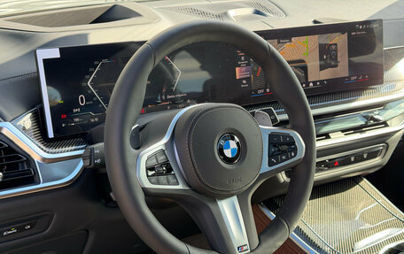 BMW X5, 2026 год, 16 590 000 рублей, 7 фотография