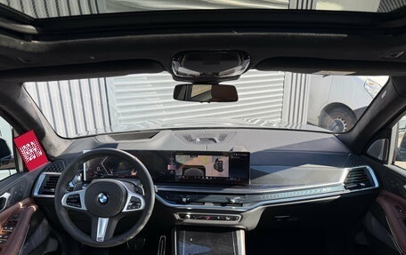 BMW X5, 2026 год, 16 590 000 рублей, 8 фотография