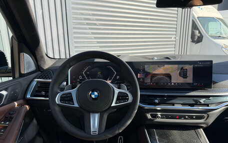 BMW X5, 2026 год, 16 590 000 рублей, 9 фотография