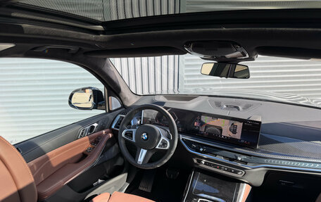 BMW X5, 2026 год, 16 590 000 рублей, 20 фотография