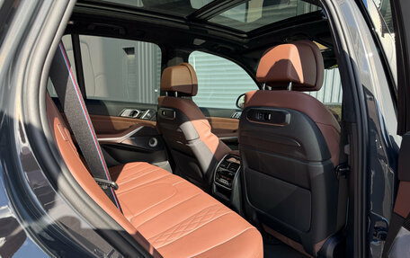BMW X5, 2026 год, 16 590 000 рублей, 24 фотография