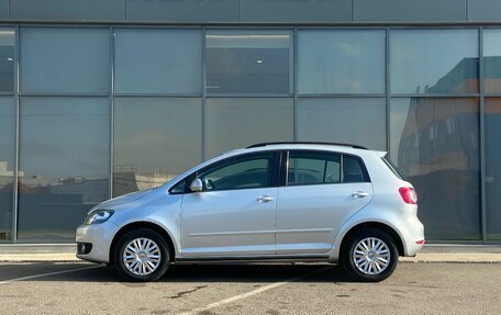 Volkswagen Golf Plus II, 2010 год, 549 000 рублей, 6 фотография