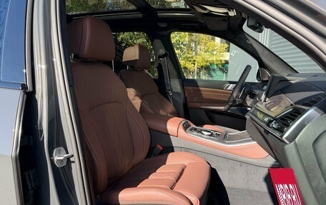 BMW X5, 2026 год, 16 590 000 рублей, 23 фотография