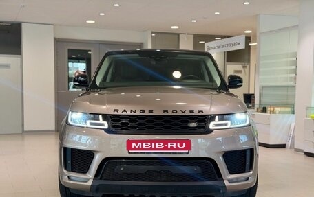 Land Rover Range Rover Sport II, 2020 год, 5 955 000 рублей, 2 фотография