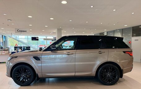 Land Rover Range Rover Sport II, 2020 год, 5 955 000 рублей, 4 фотография