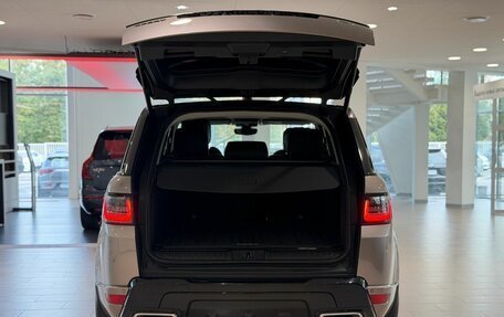 Land Rover Range Rover Sport II, 2020 год, 5 955 000 рублей, 8 фотография
