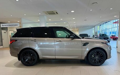 Land Rover Range Rover Sport II, 2020 год, 5 955 000 рублей, 5 фотография
