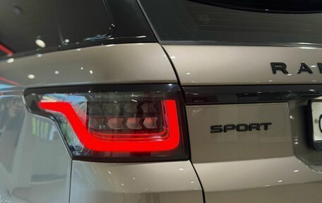 Land Rover Range Rover Sport II, 2020 год, 5 955 000 рублей, 13 фотография