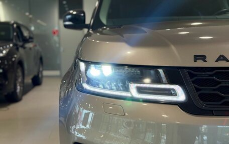 Land Rover Range Rover Sport II, 2020 год, 5 955 000 рублей, 11 фотография