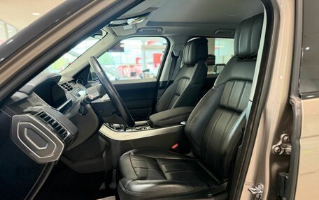 Land Rover Range Rover Sport II, 2020 год, 5 955 000 рублей, 15 фотография