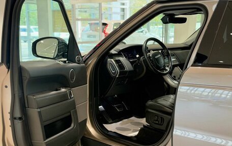Land Rover Range Rover Sport II, 2020 год, 5 955 000 рублей, 14 фотография