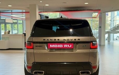 Land Rover Range Rover Sport II, 2020 год, 5 955 000 рублей, 7 фотография