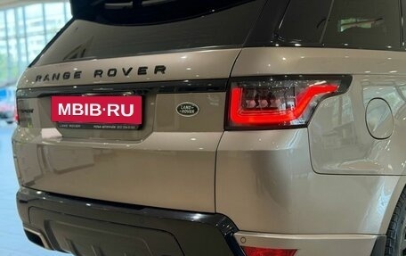 Land Rover Range Rover Sport II, 2020 год, 5 955 000 рублей, 12 фотография