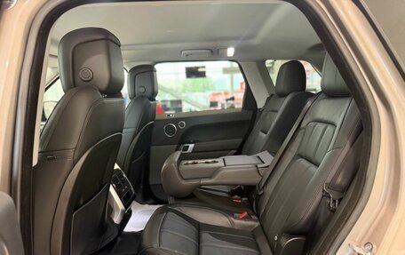 Land Rover Range Rover Sport II, 2020 год, 5 955 000 рублей, 18 фотография
