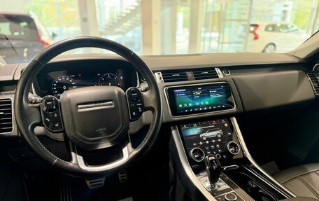 Land Rover Range Rover Sport II, 2020 год, 5 955 000 рублей, 22 фотография