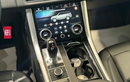 Land Rover Range Rover Sport II, 2020 год, 5 955 000 рублей, 24 фотография