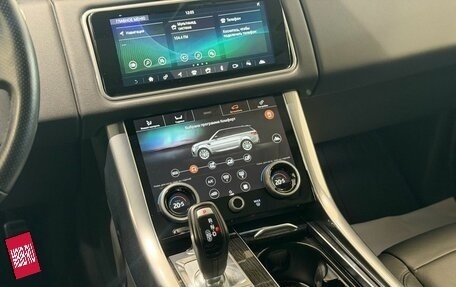 Land Rover Range Rover Sport II, 2020 год, 5 955 000 рублей, 23 фотография