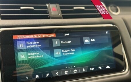 Land Rover Range Rover Sport II, 2020 год, 5 955 000 рублей, 28 фотография